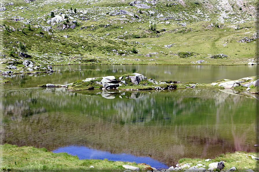 foto Lago di Juribrutto